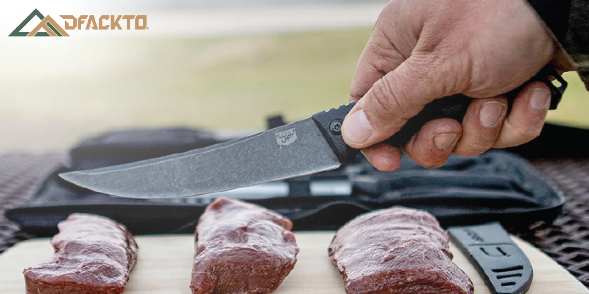 What Is A Boning Knife, And Why Do You Need One?