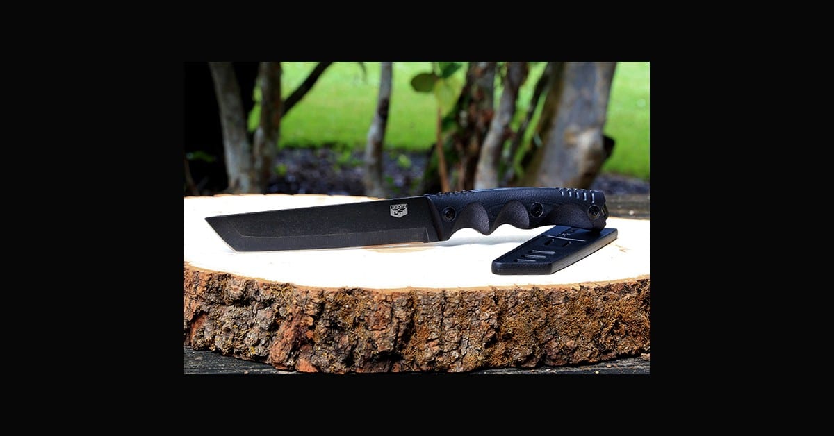 Bushcraft Knife Safety: Get The Fundamentals Right