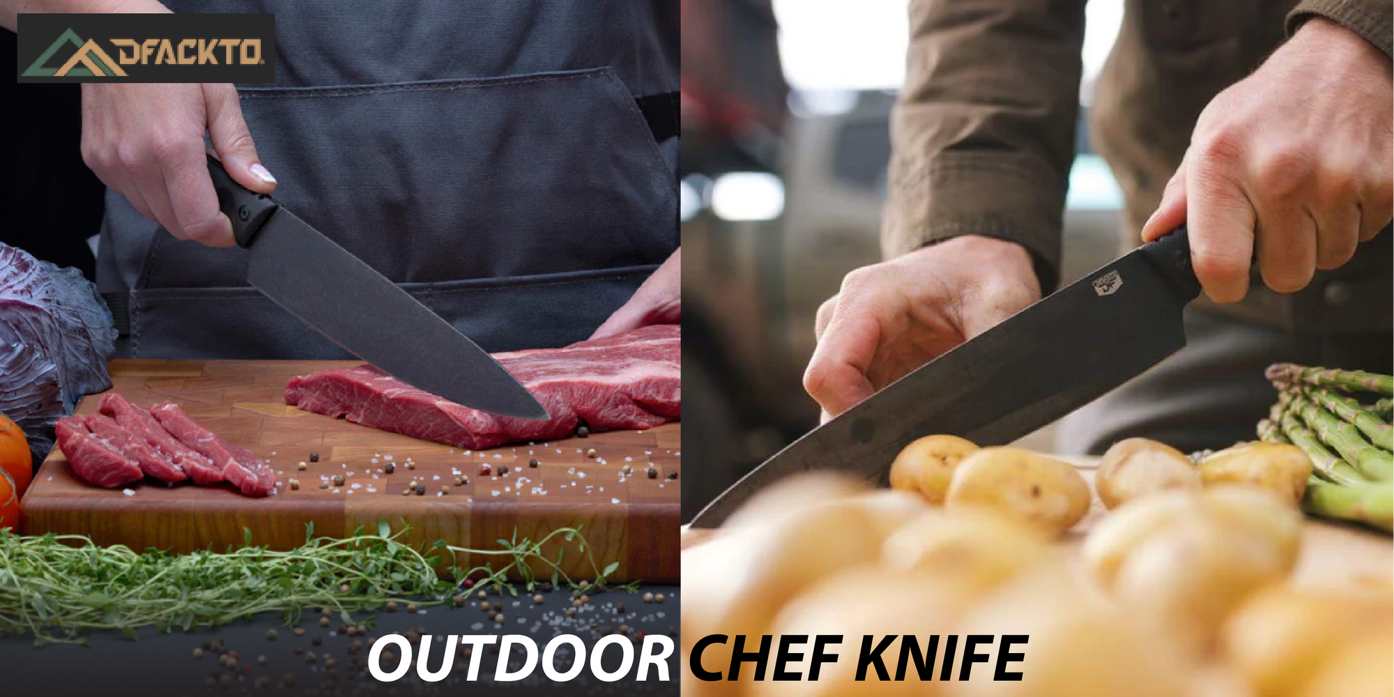 What Are The 5 Mistakes To Avoid While Using A Kitchen Knife?