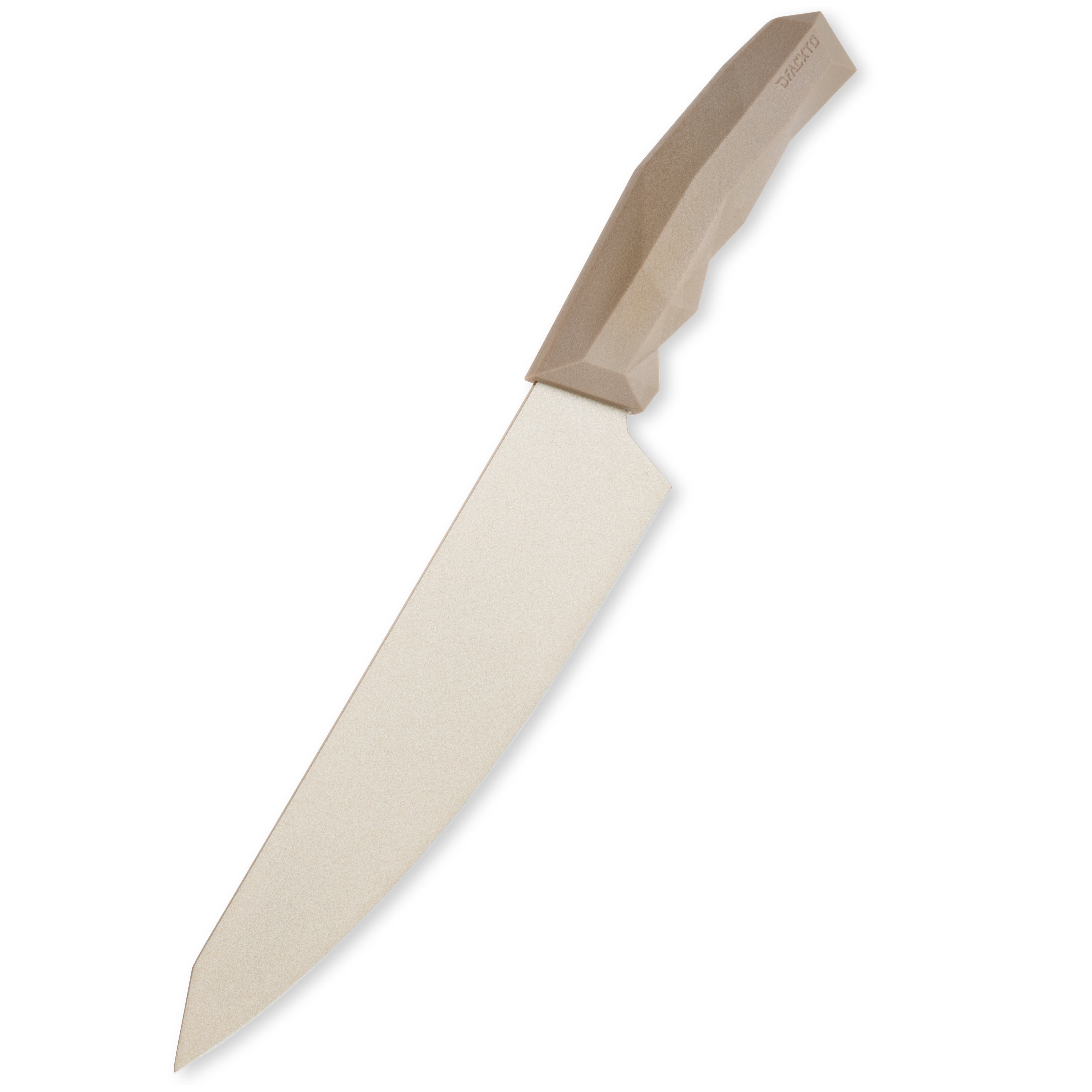 Boulder Series 15 Piece Cutlery Set // Champagne Gold