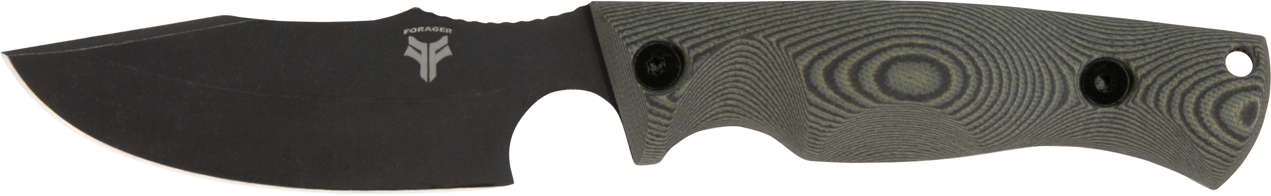 Forager Knives Field Kit