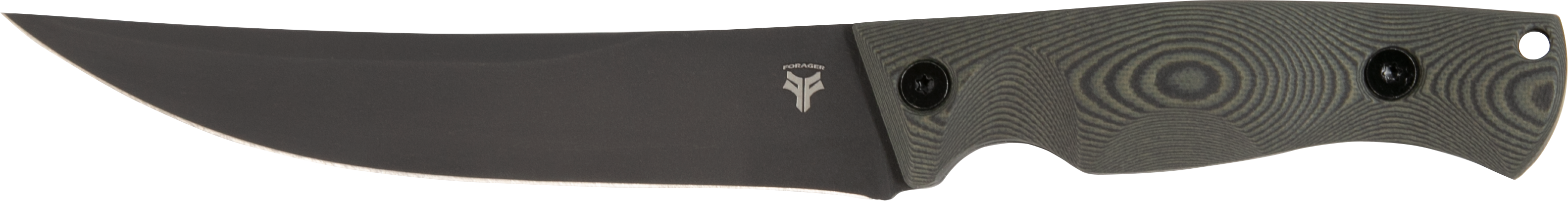 Forager Knives Field Kit