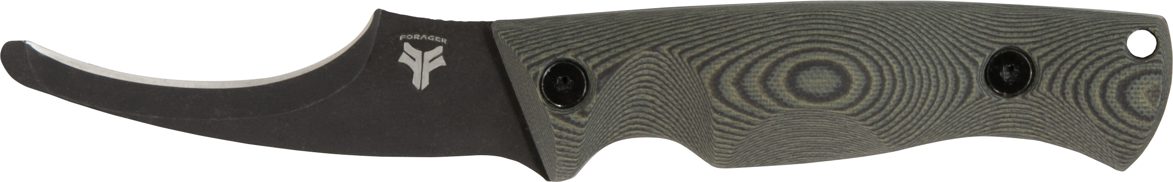 Forager Knives Field Kit