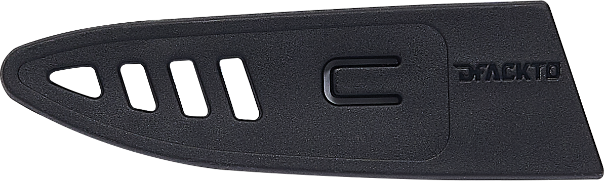 Interceptor 3.5" Paring Knife Sheath