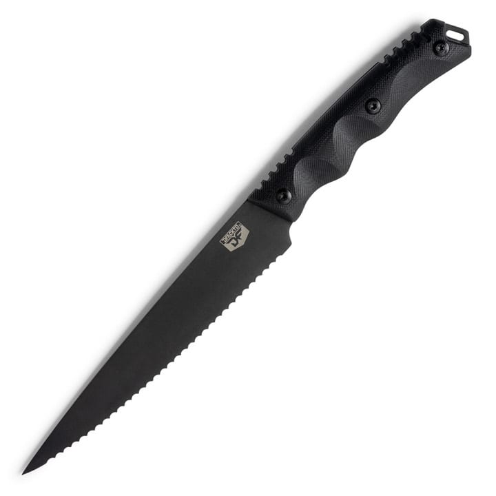 6" Serrated Utility Knife