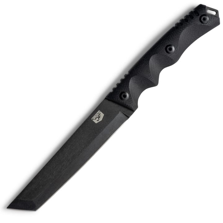 5.5" Interceptor Tanto Knife