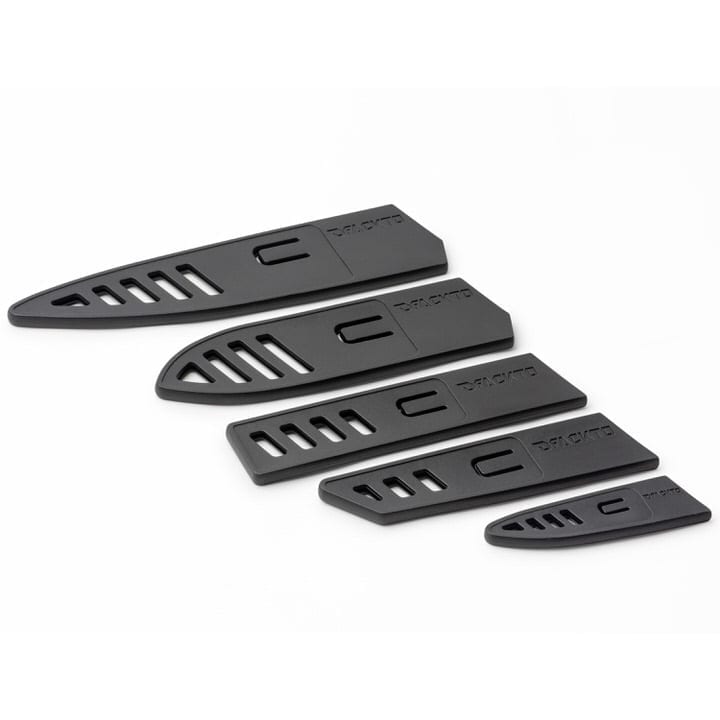 Interceptor Mobility Set