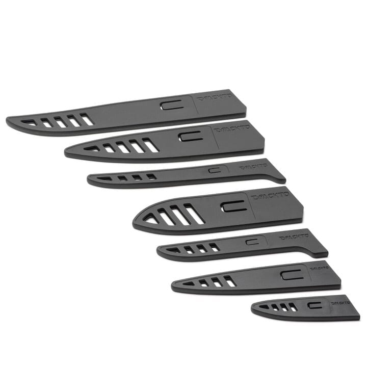 Basecamp Set // Green Bag