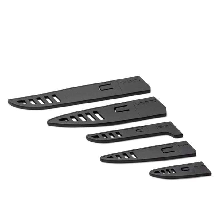 Nomad Set // Black Bag