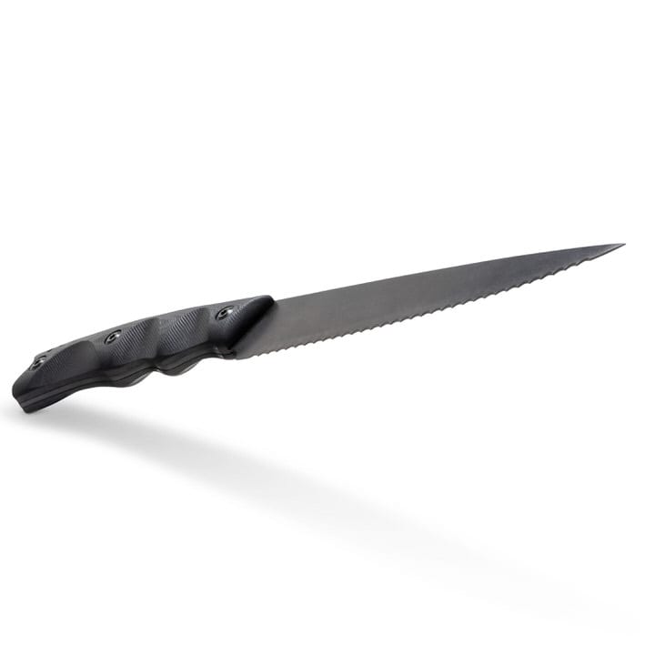 6" Serrated Utility Knife