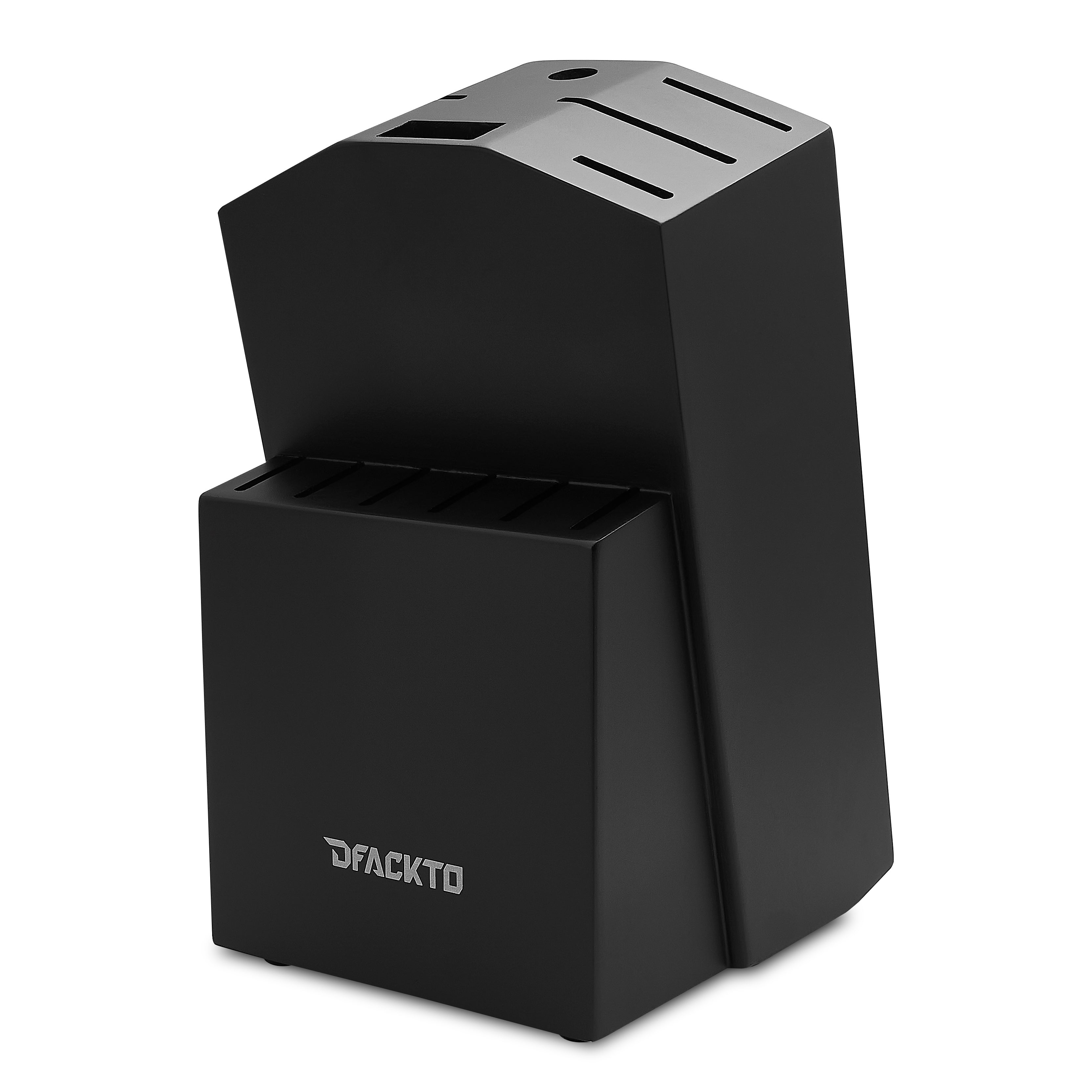 Boulder Series Knife Block