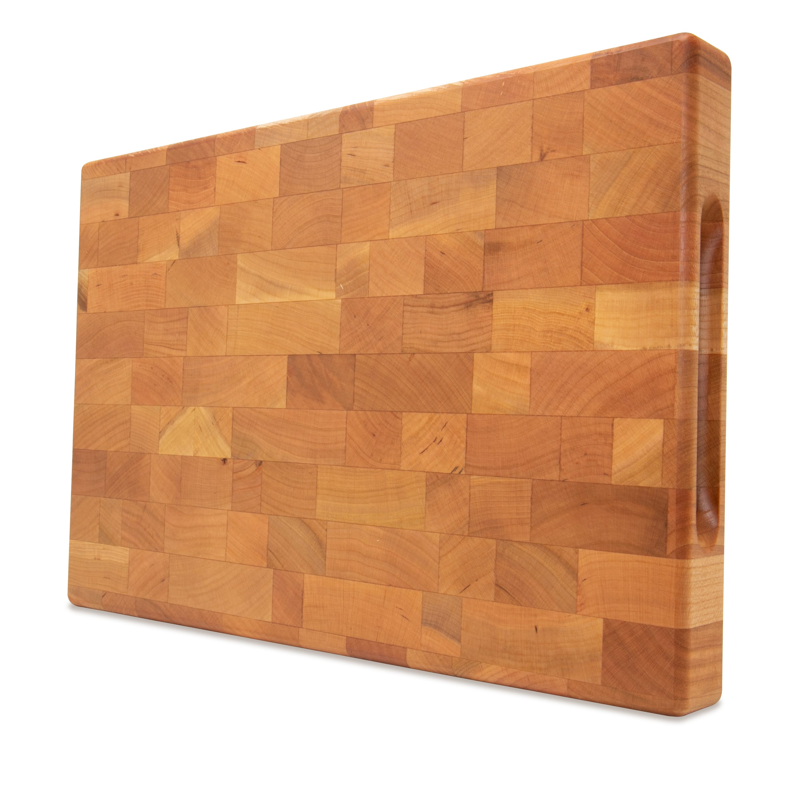 DFACKTO End Grain Butcher Block Cutting Board