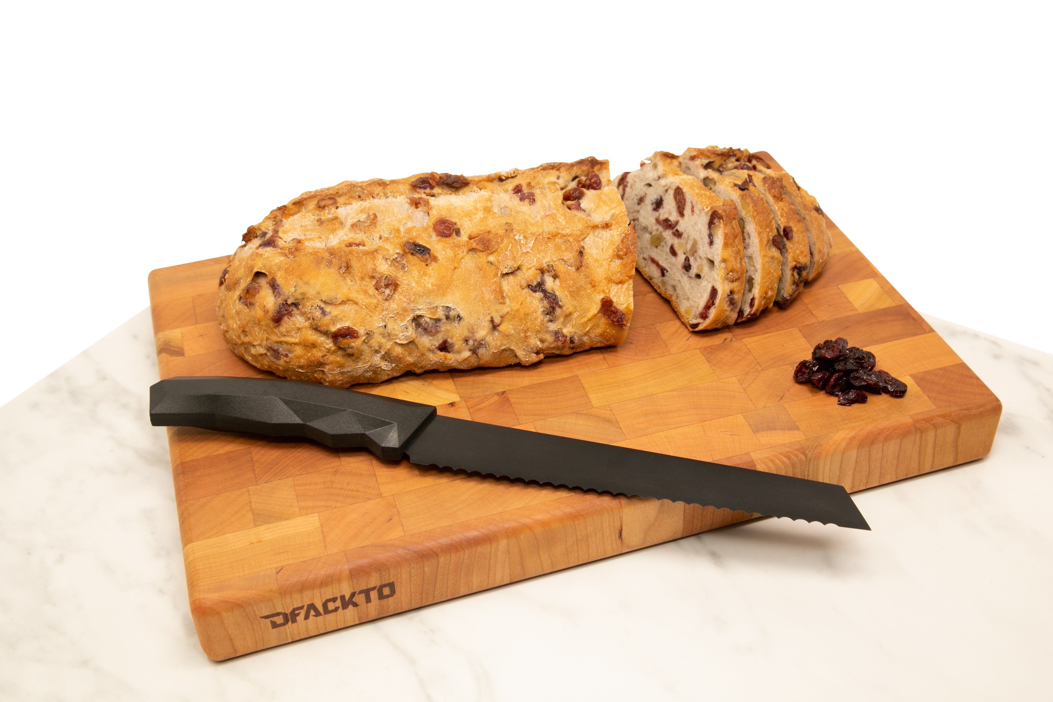 Butcher Block Cutting Board // American Cherry