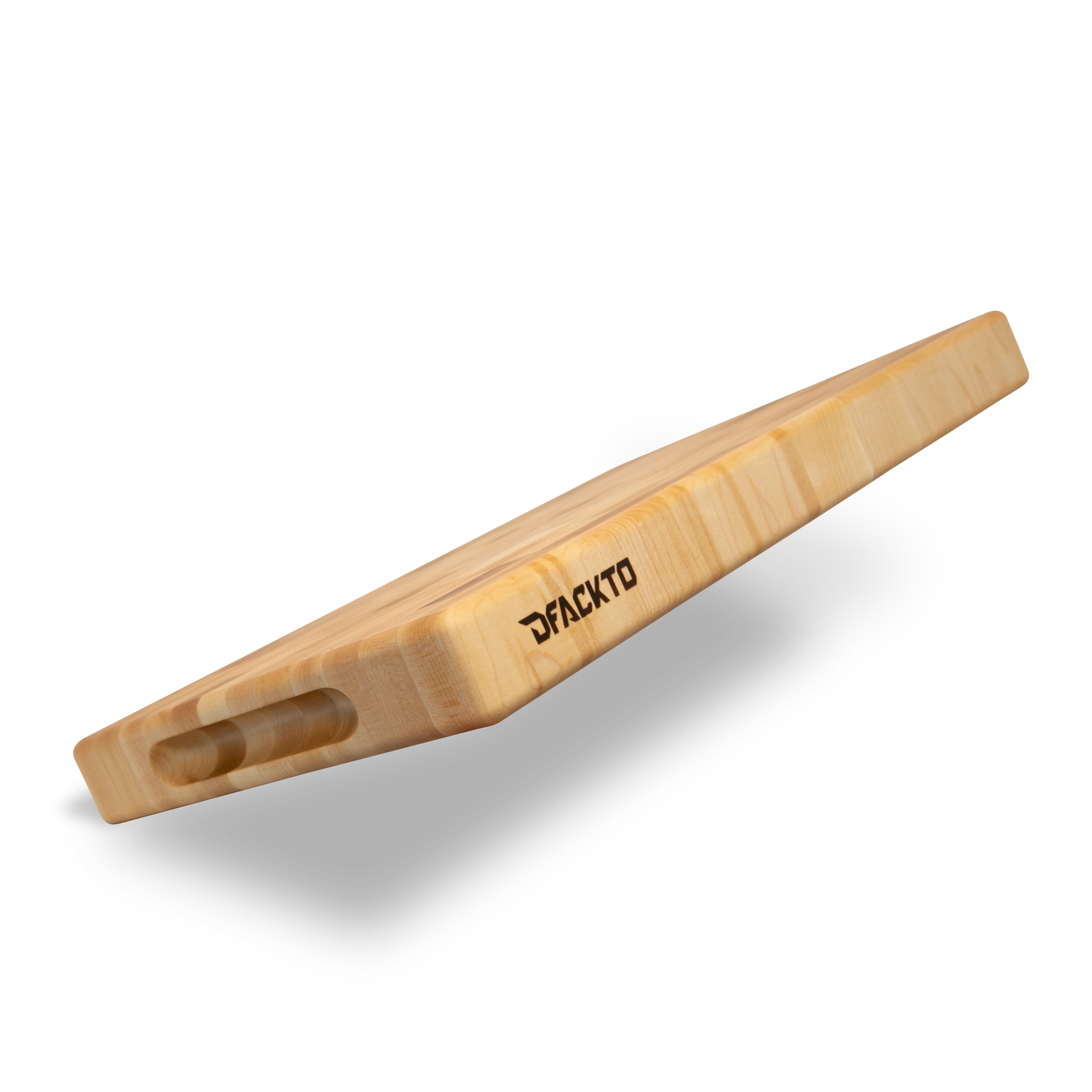 Butcher Block Cutting Board // Canadian Maple