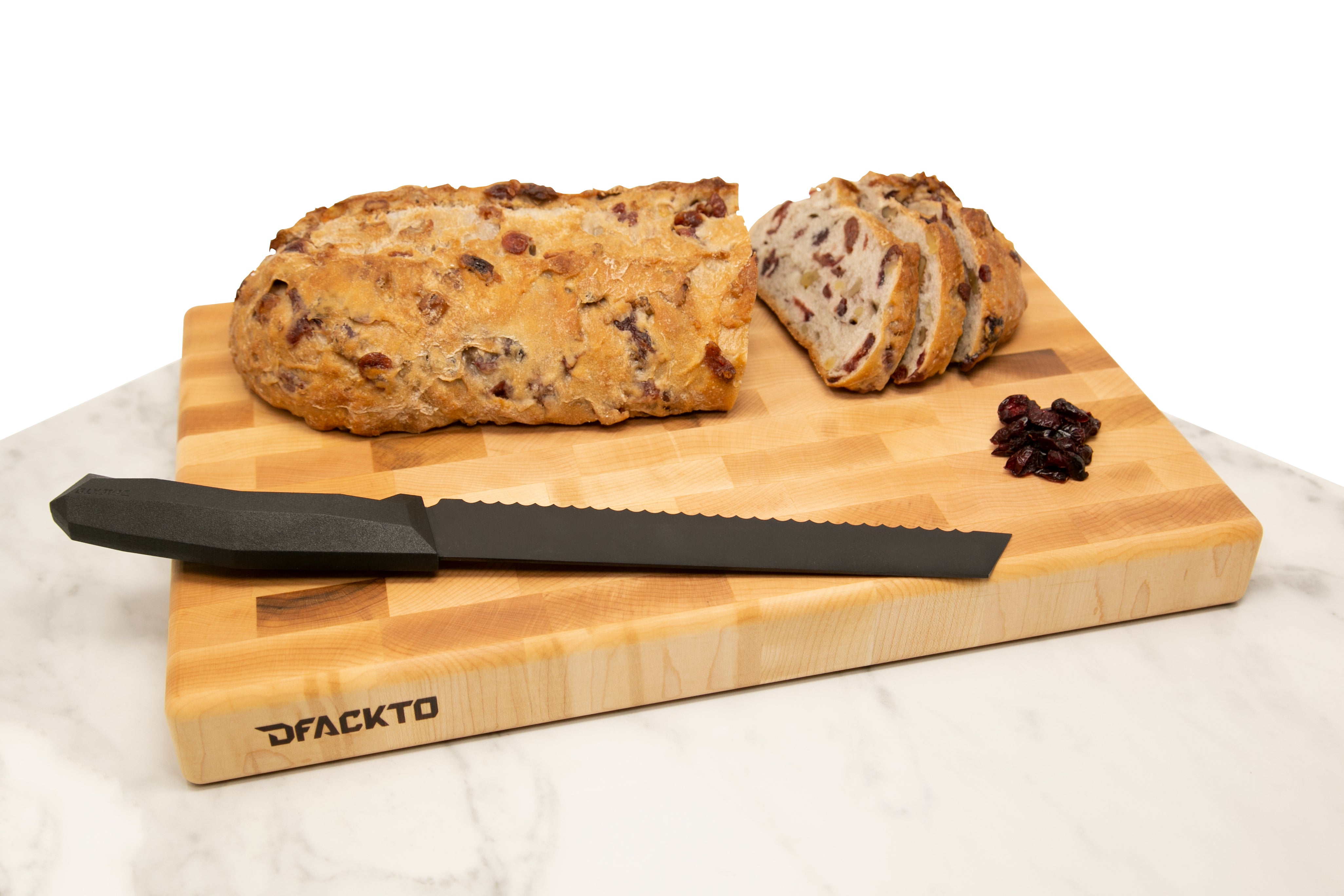 Butcher Block Cutting Board // Canadian Maple