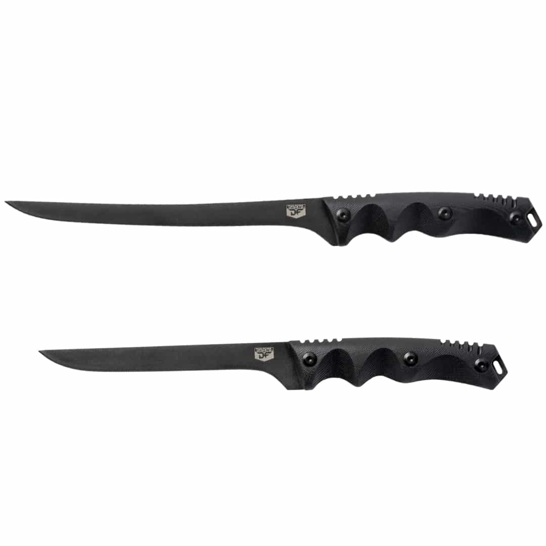 DFACKTO Fillet Knife and Boning Knife