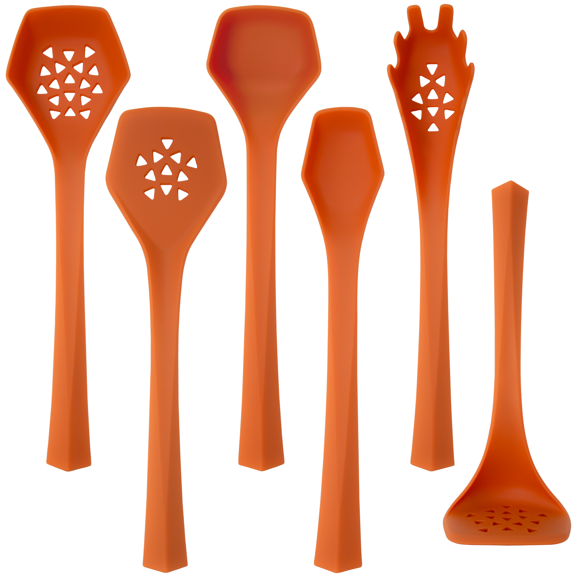 COOKING SPOON SET