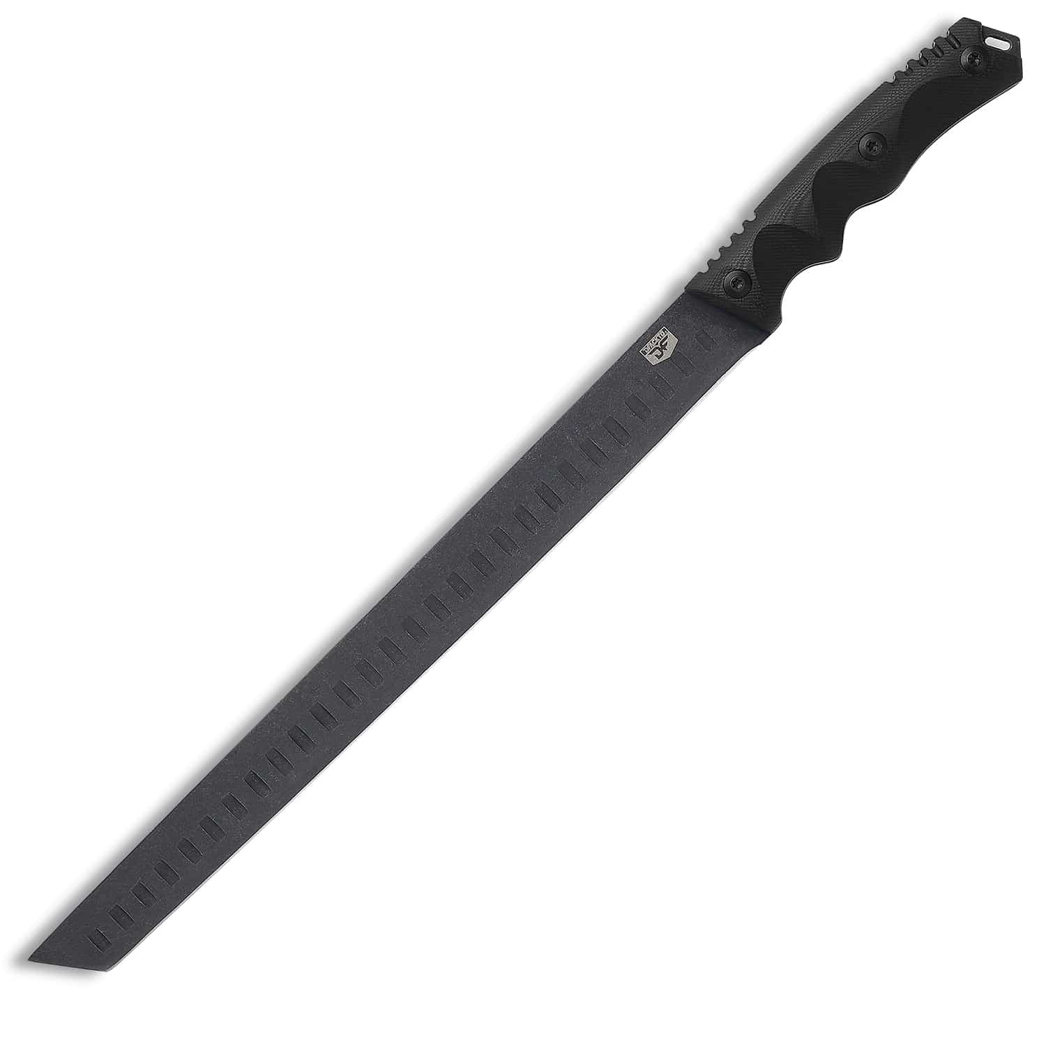  MOSFiATA 12 Slicing Carving Knife –BBQMeat Cutting