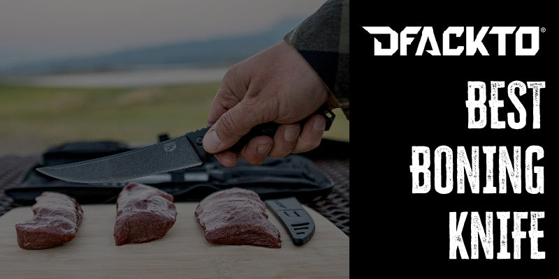 Is a fillet knife similar to a boning knife?