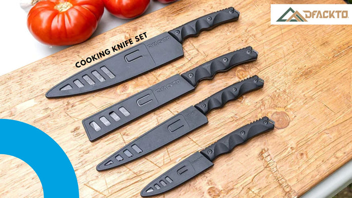 cooking knife set cooking knife set