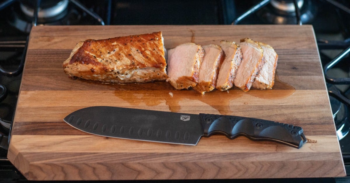 Basic Kitchen Skills Everyone Should Know