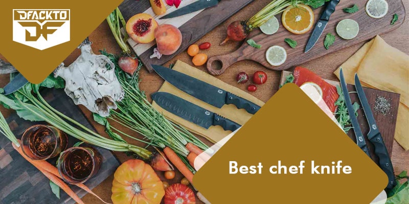 Why High Carbon Steel Knife is Better