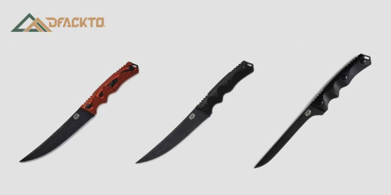 How is a Boning Knife Different from Cleaver Knife