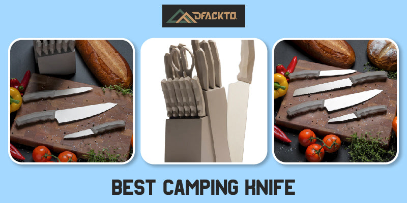 8 essential camping knife skills you should learn