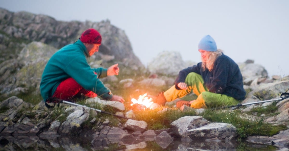 10 Essentials for Campfire Cooking