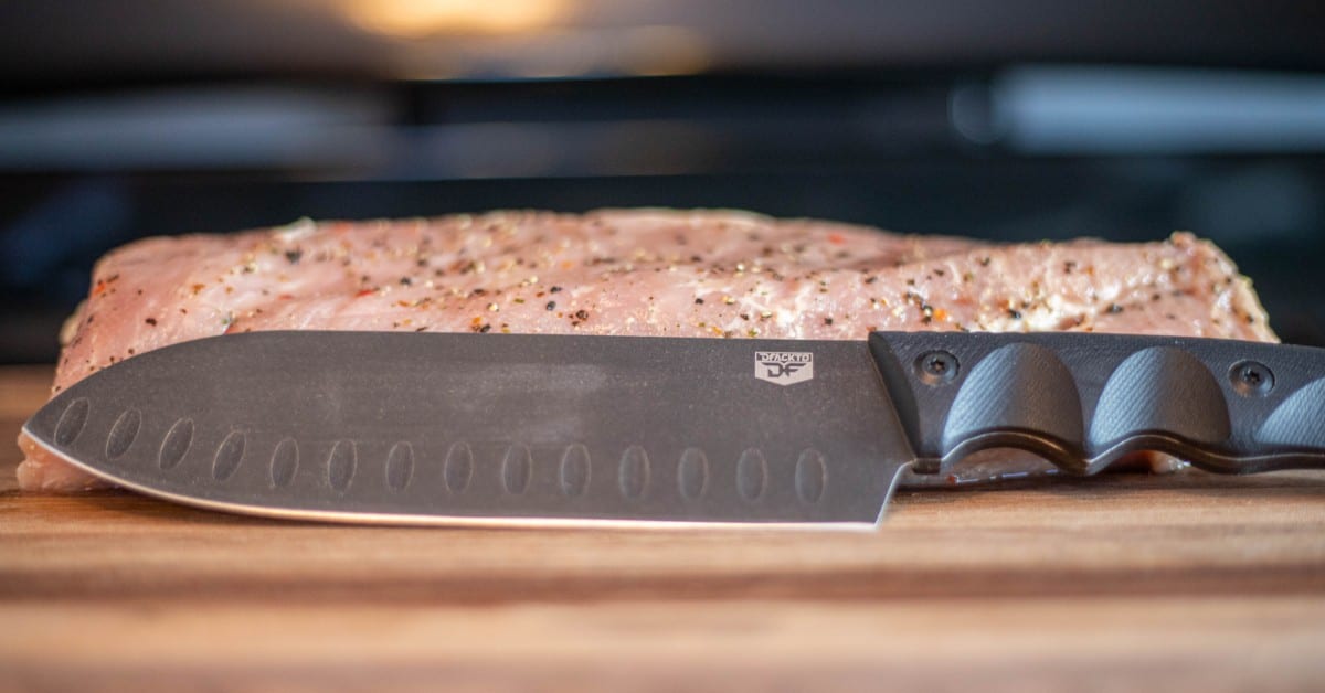 Carving Beef the Right Way
