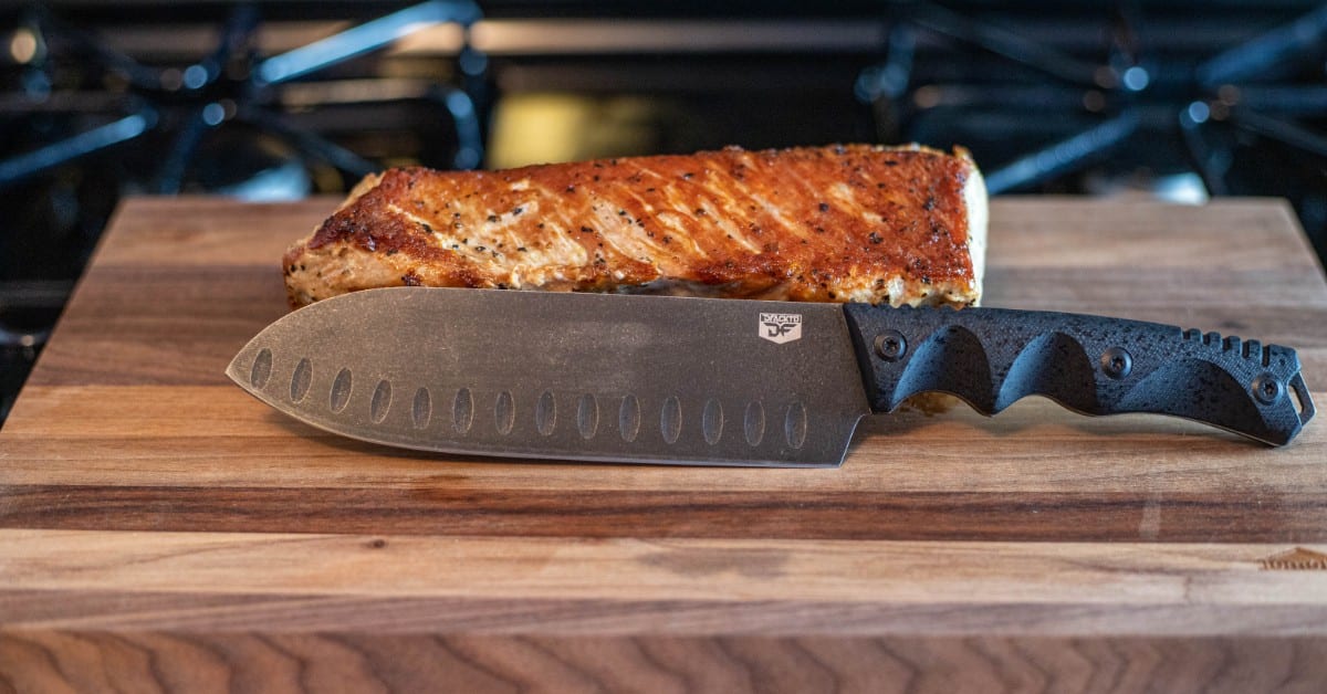 Cutting and Carving Whole Chicken and Turkey With a Chef’s Knife