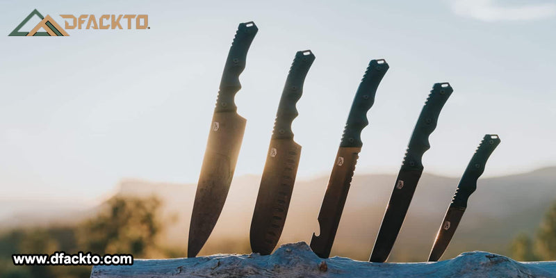 Is a cook knife the same as a chef knife?
