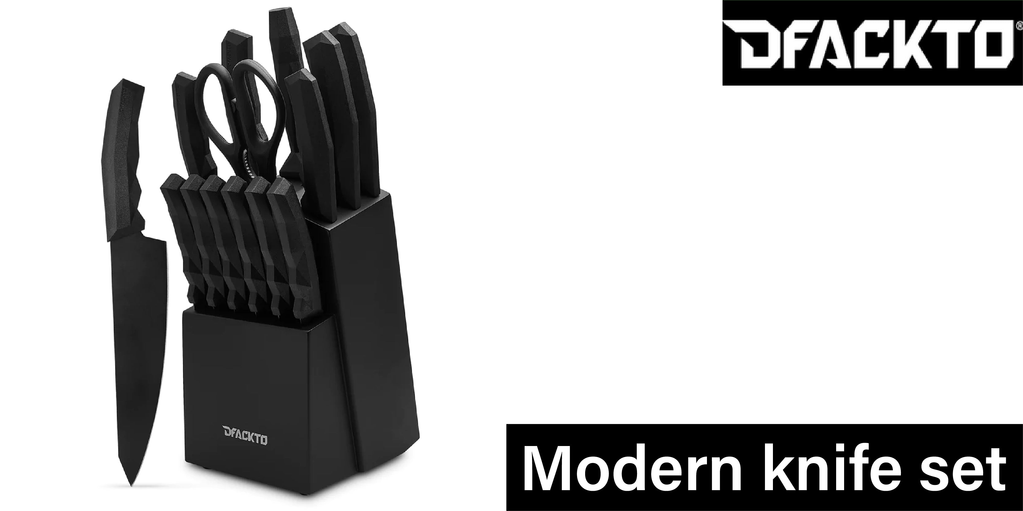 How to keep your knife set sharp for long?