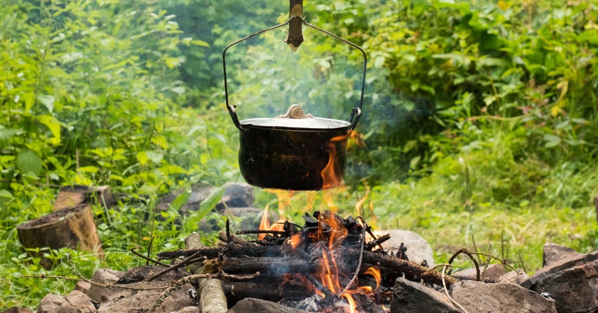 How to Choose the Best Camping Knife