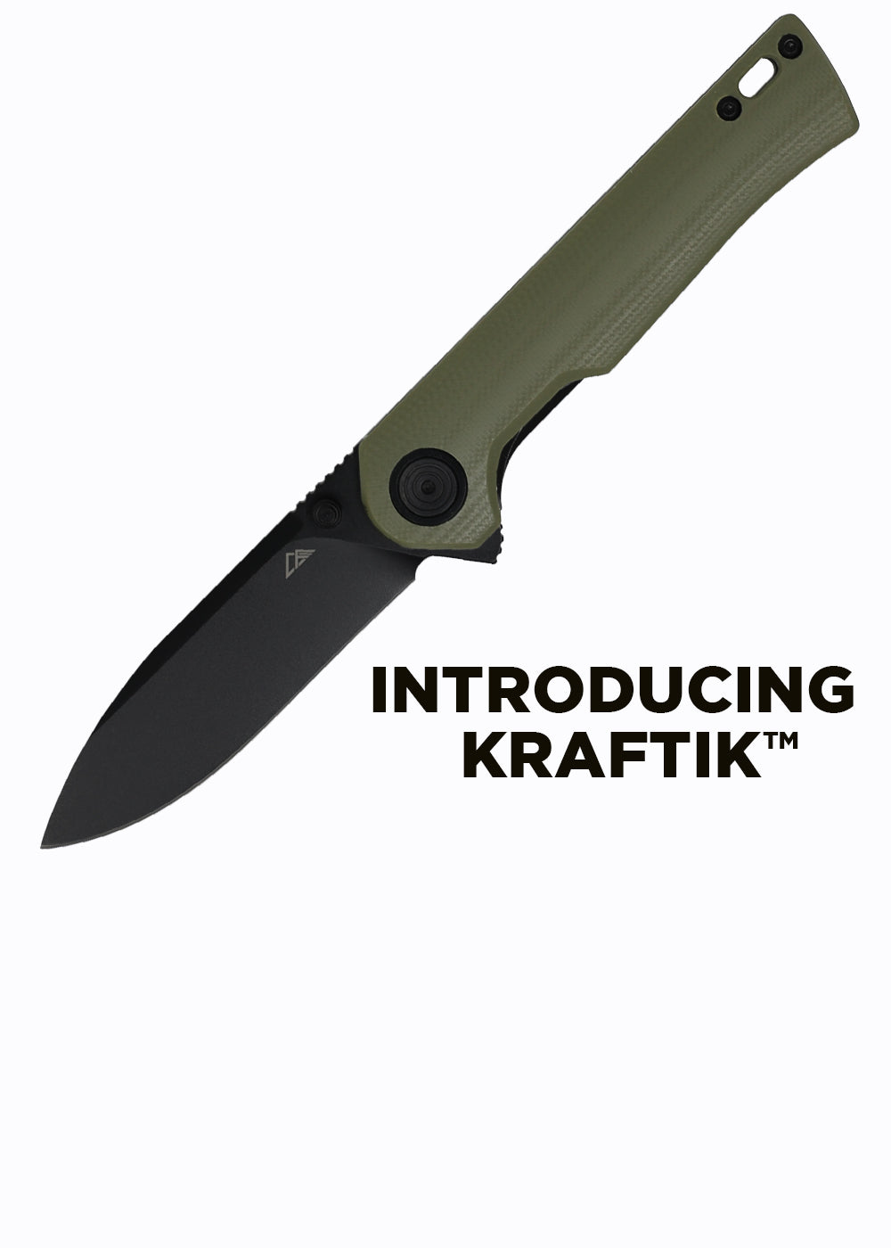 CAMP CHEF KNIFE SET - 5PC - VERTTICE – GRABmeGEAR