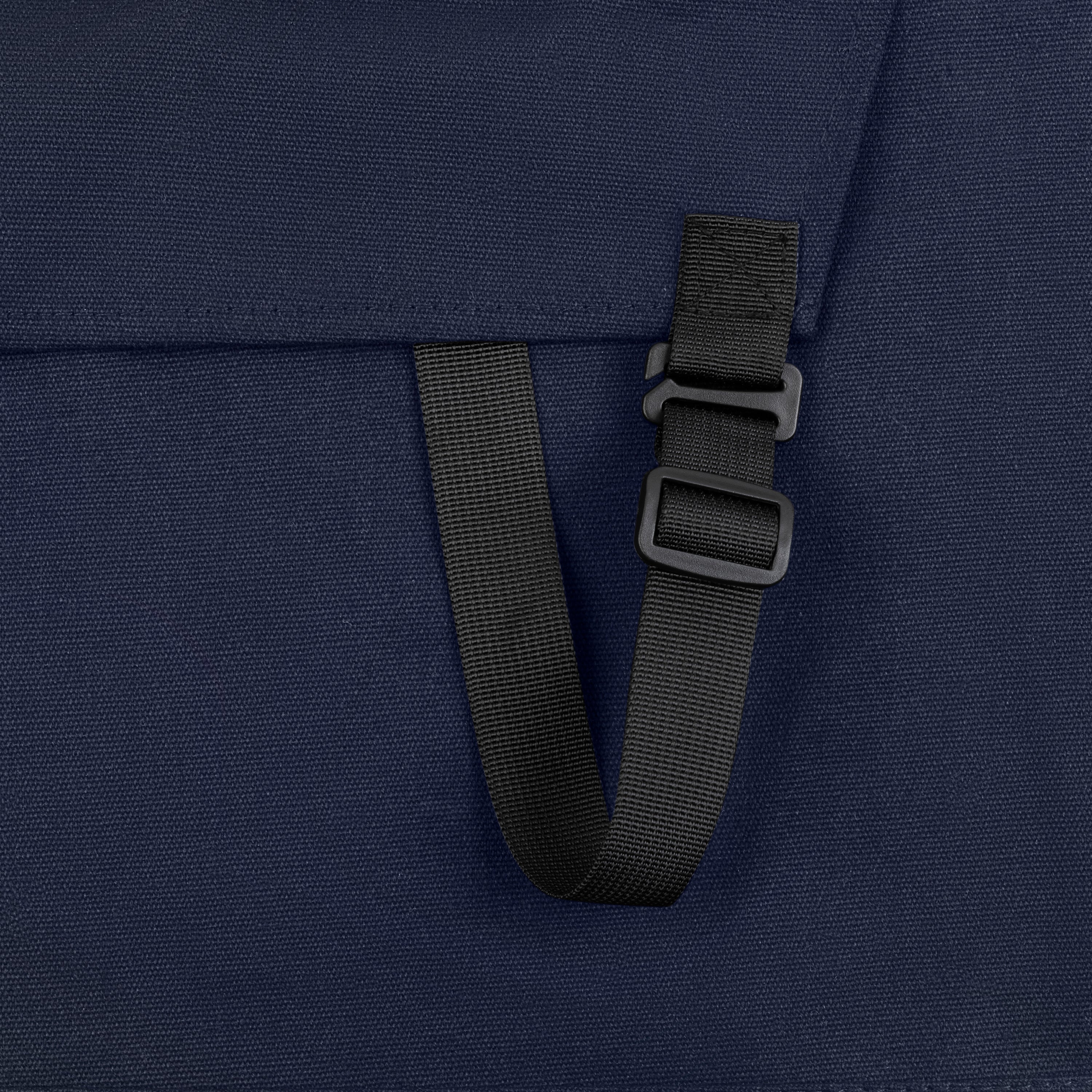 Heavy Duty Canvas Chef Apron