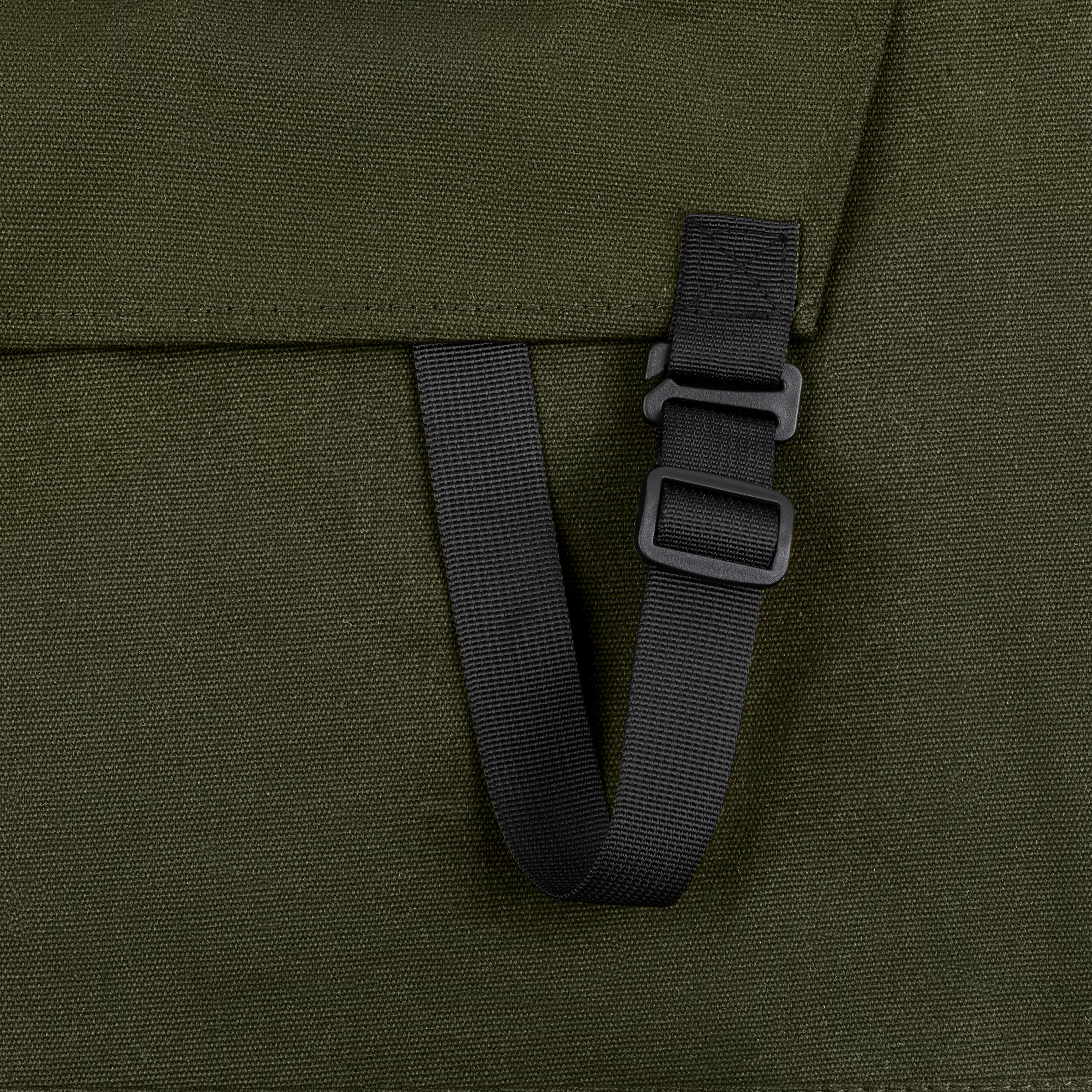 Heavy Duty Canvas Chef Apron