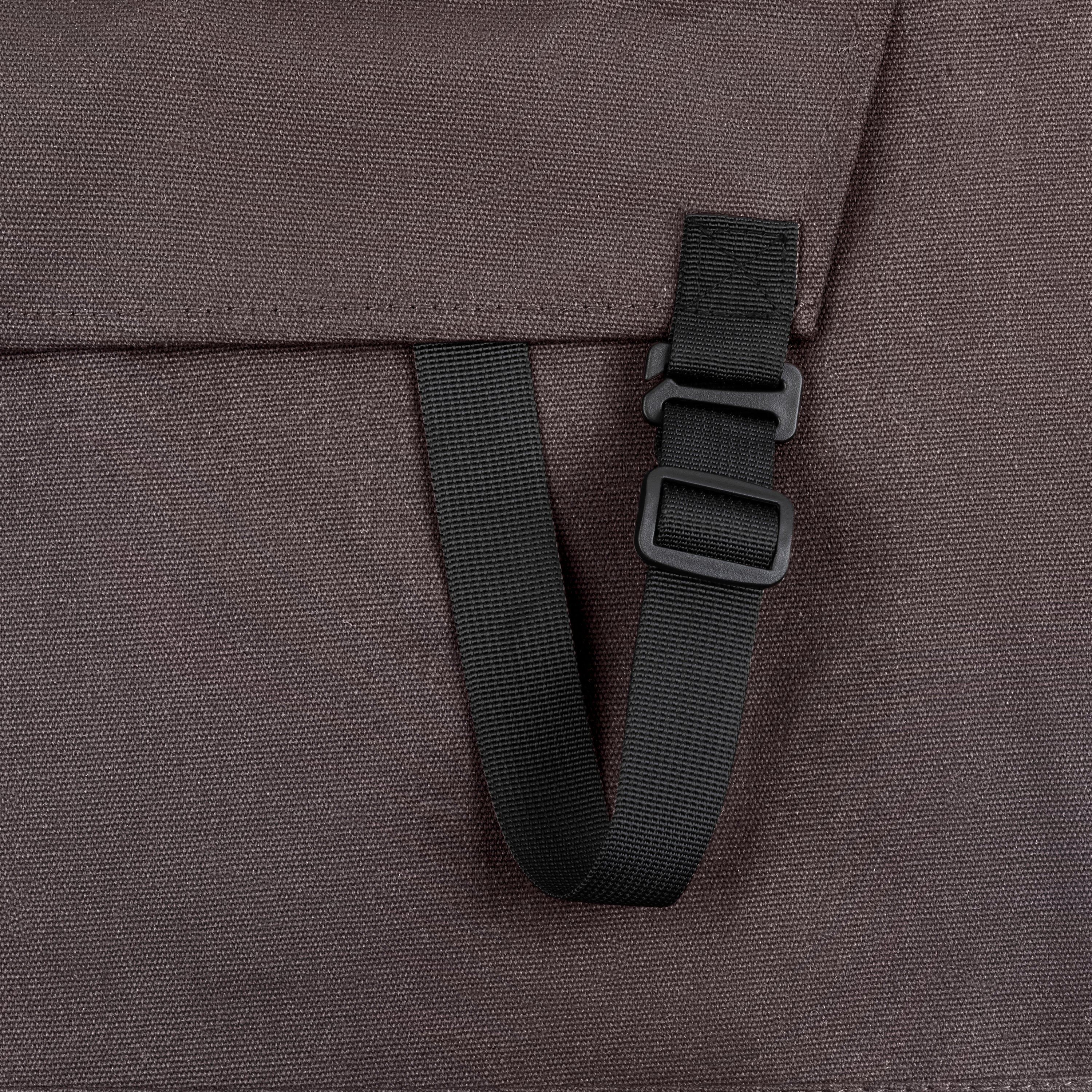 Heavy Duty Canvas Chef Apron