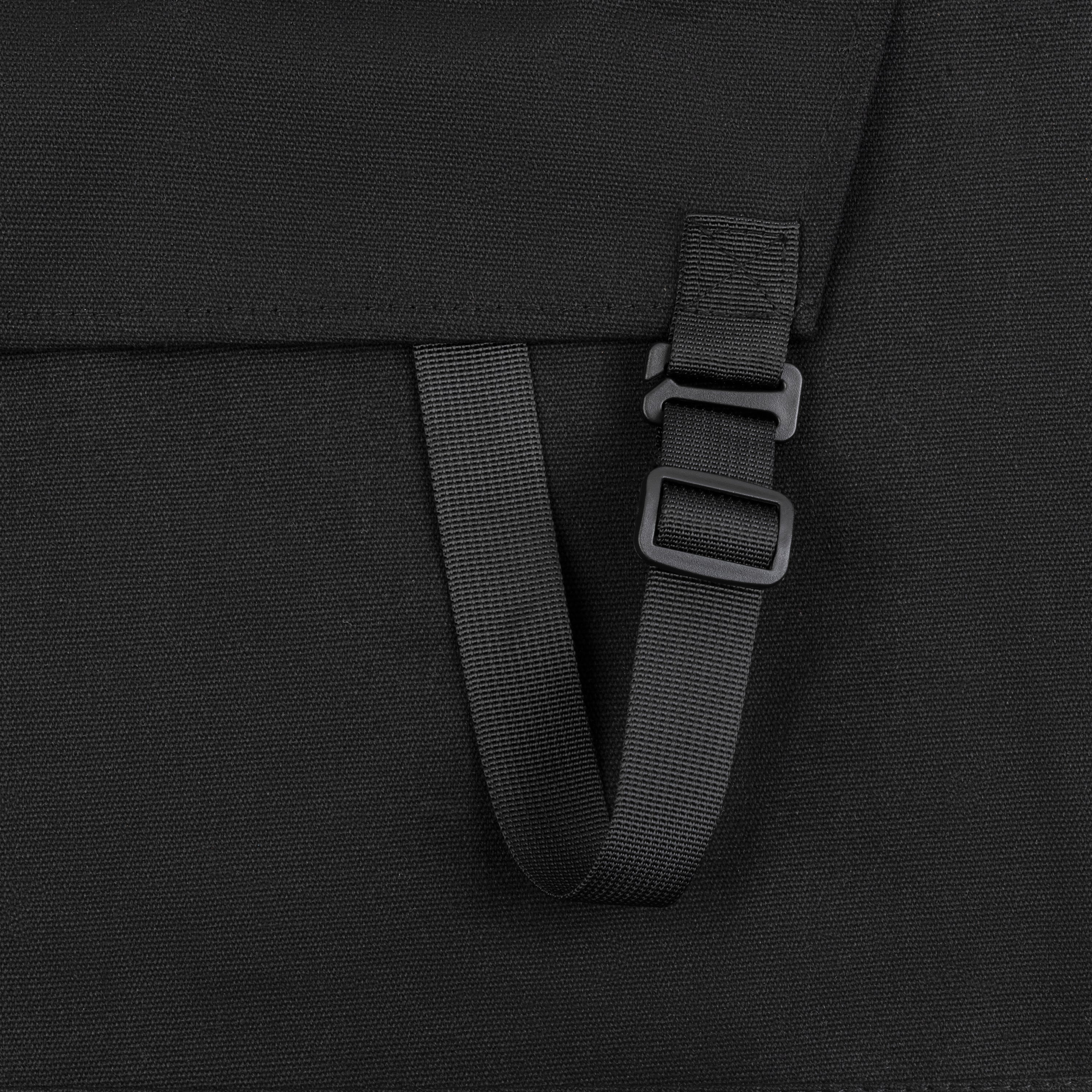 Heavy Duty Canvas Chef Apron