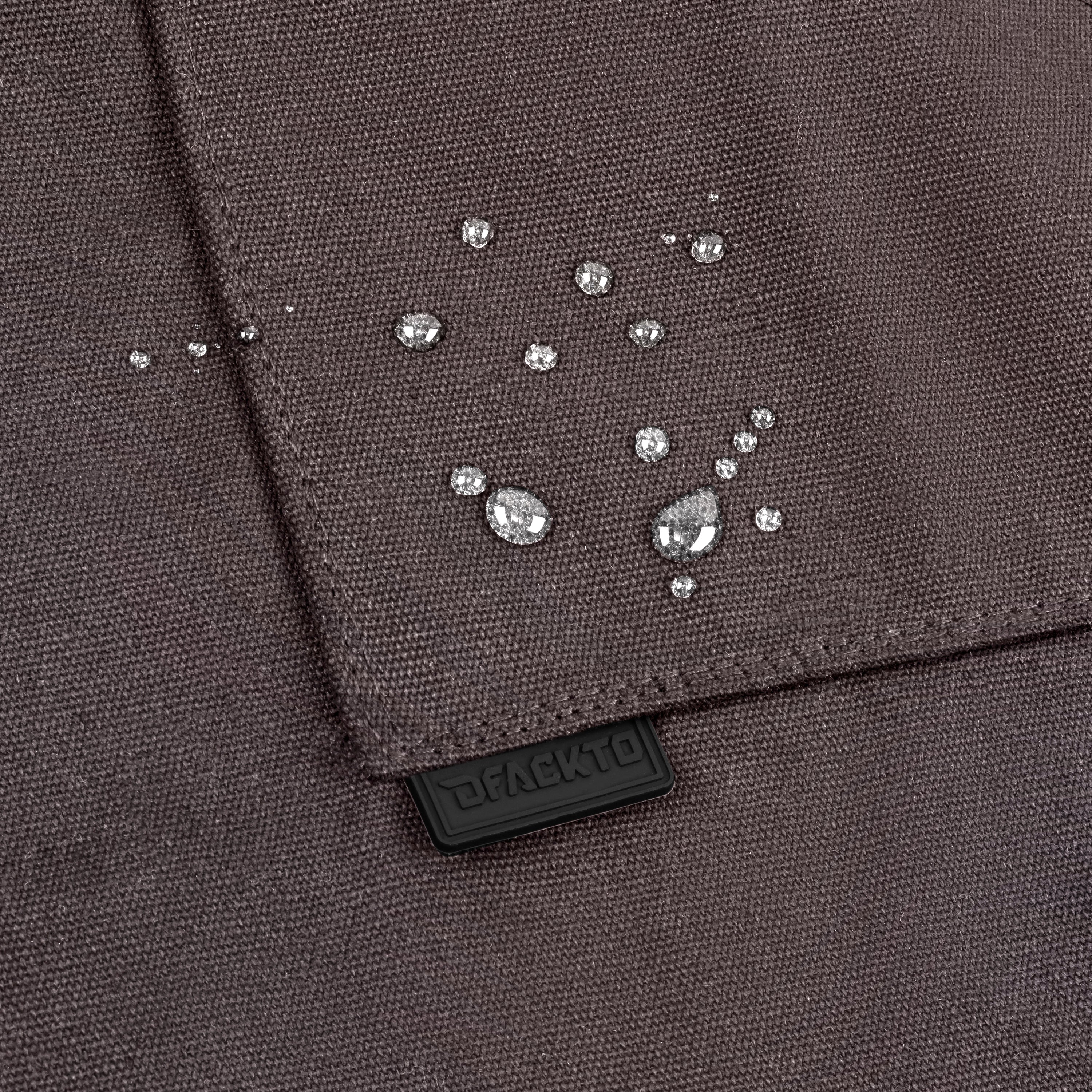 Heavy Duty Canvas Chef Apron