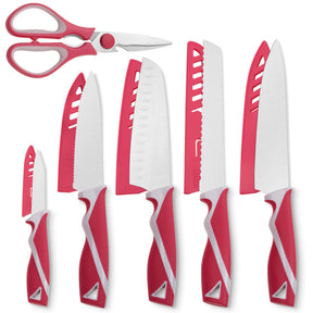 Kineticut 6pc Chef Knife Set