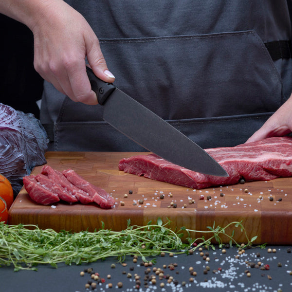 8" Chef's Knife