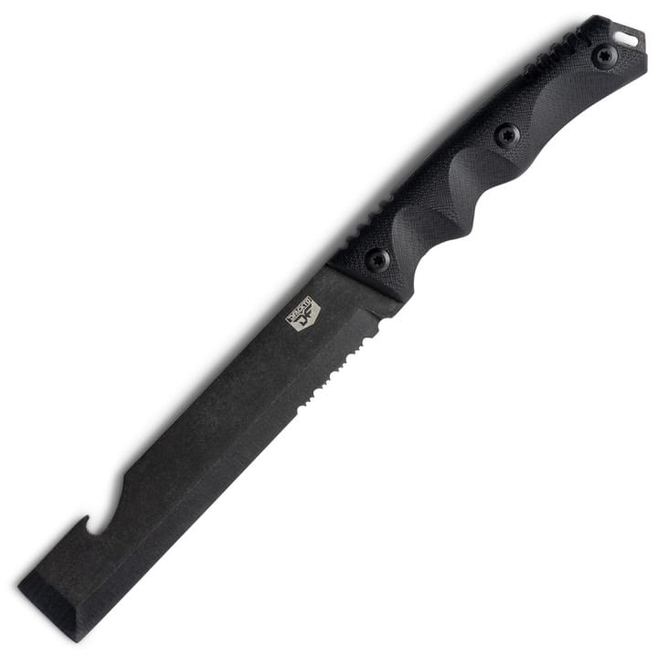 6" Light Pry Knife