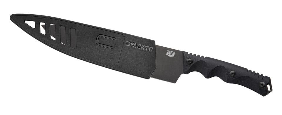 8" Chef's Knife
