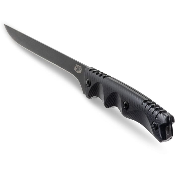 6" Semi-flexible Boning Knife