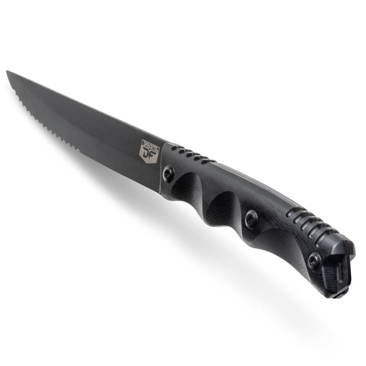 4.5" Steak Knife Set with Case (4)