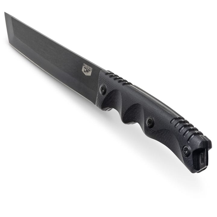 5.5" Tanto Knife