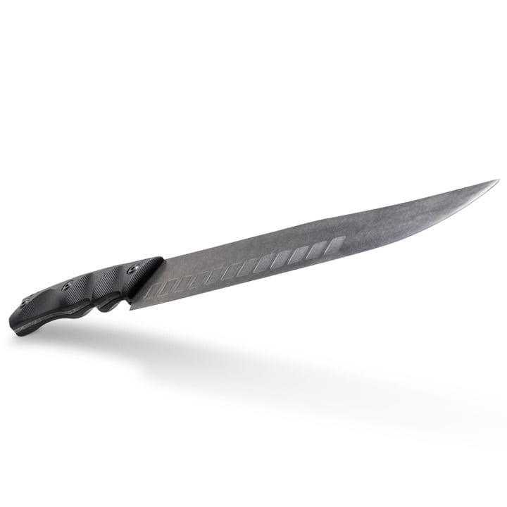 10" Butcher Knife