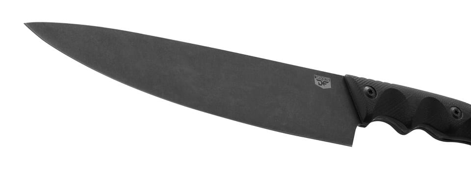 Why High Carbon Steel Knife is Better – DFACKTO