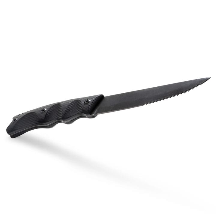 4.5" Steak Knife Set with Case (4)